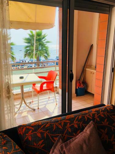 Apartamento Deluxe Ocean View