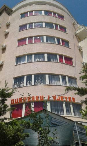 Apartamento Durrsaku I Vjeter