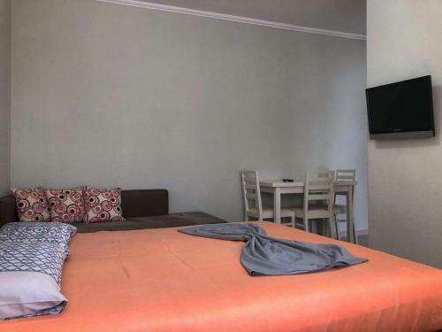 Deni's Apartments
