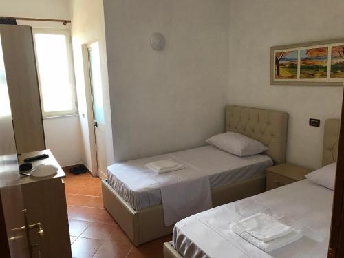 Hotel Gega