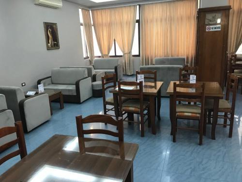 Hotel Gega