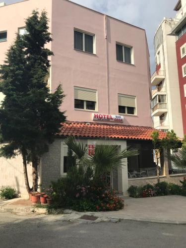 Hotel Gega