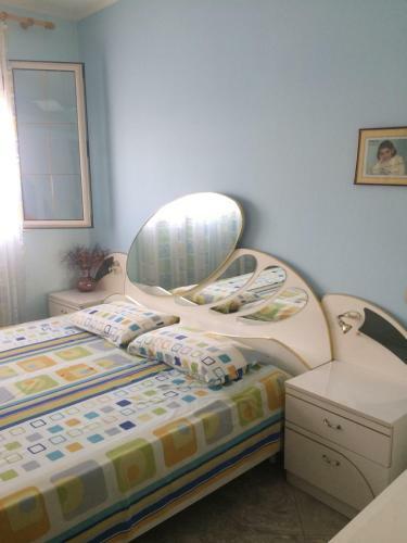 Gimi's Apartments