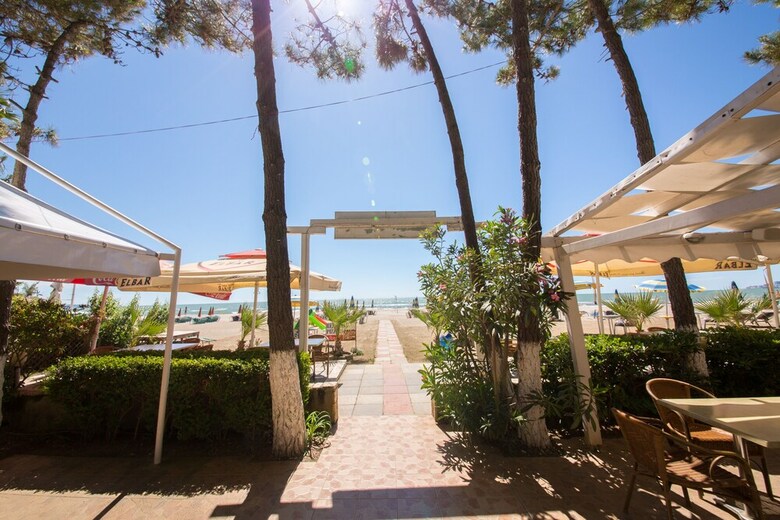 Hotel Andi