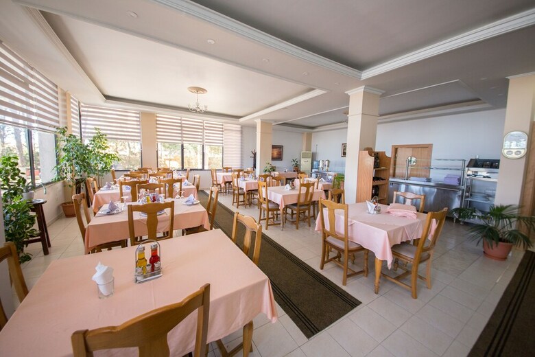 Hotel Andi