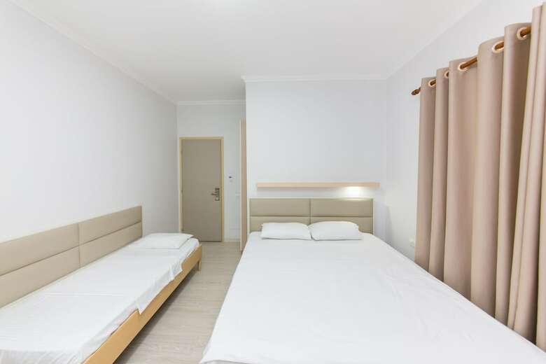 Hotel Andi