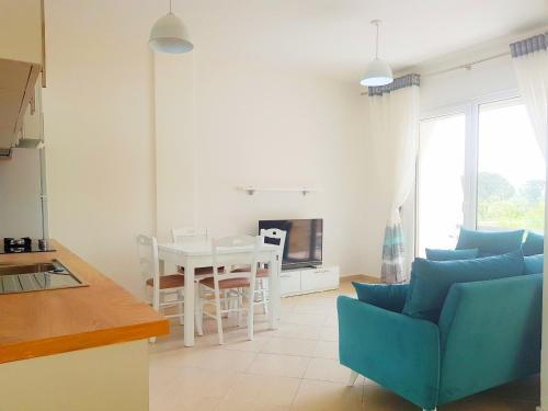 Summer Apartment - 126