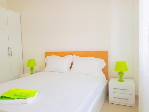 Summer Apartment - 126
