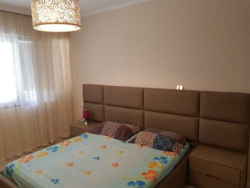 Apartamento Matias Currila