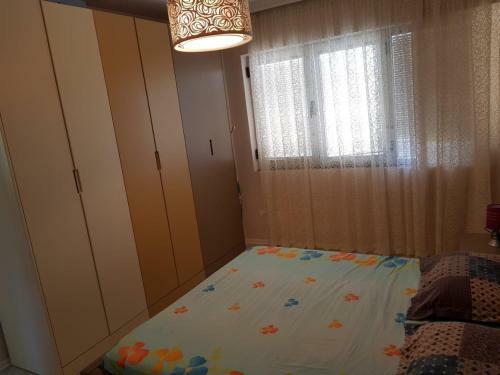Apartamento Matias Currila