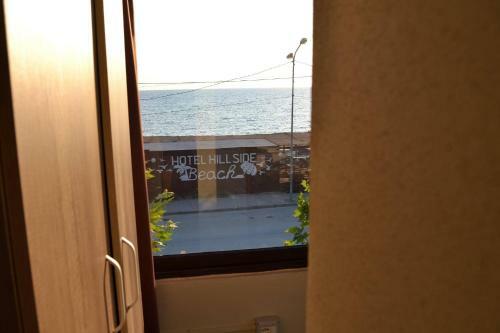 Hotel Durres Hill Side Beach