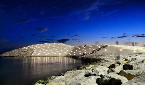 Hotel Durres Hill Side Beach