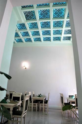 Hotel Veliera