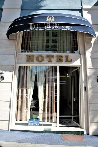 Hotel Veliera