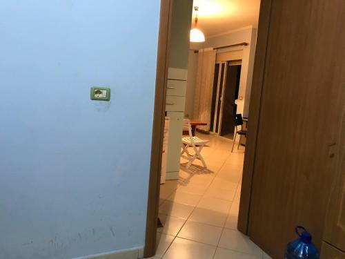Apartamento Spiranca