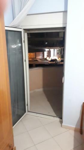 Apartamento Spiranca