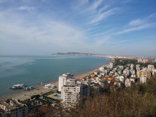 Apartamento Villa Premium