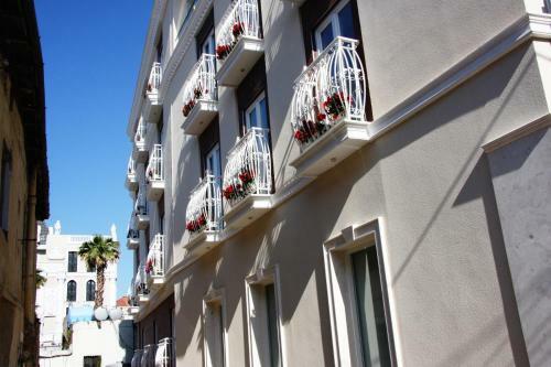 Hotel Brais