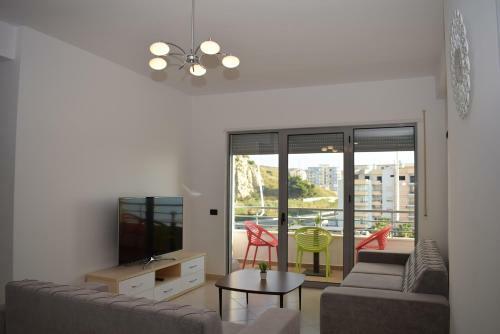 Besi Apartments