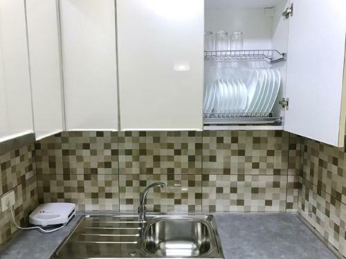 E.k.a Luxury Apartment 1