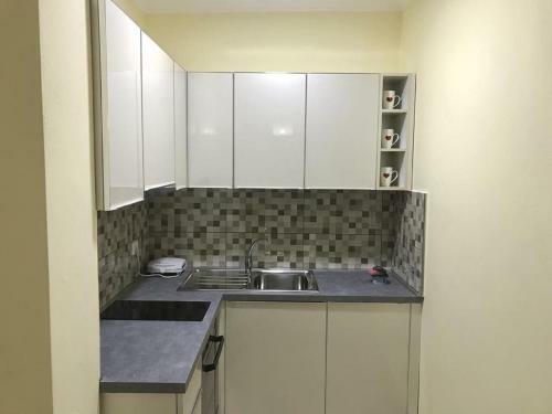 E.k.a Luxury Apartment 1