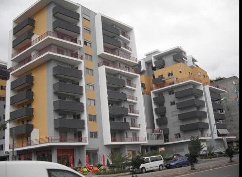 E.k.a Luxury Apartment 1