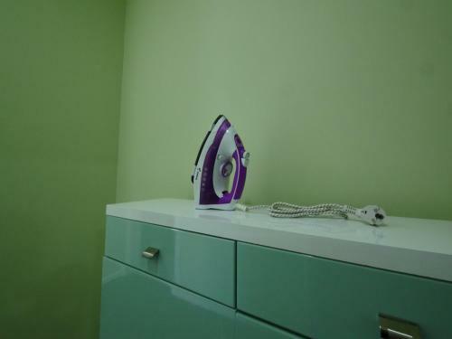 Apartamento Gent's Inn