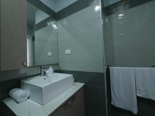 Apartamento Gent's Inn