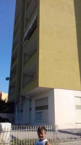 Apartamento Rruga Plepave
