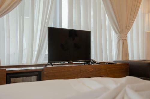 Hotel Ergi's