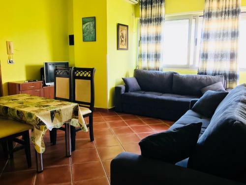 Leo Apartament