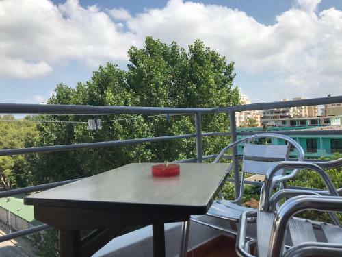 Leo Apartament