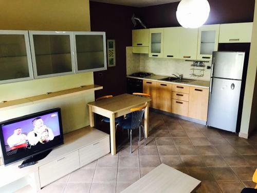 Leo Apartament