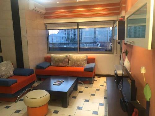 Leo Apartament