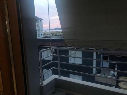 Leo Apartament