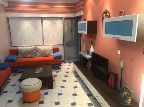 Leo Apartament