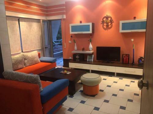Leo Apartament