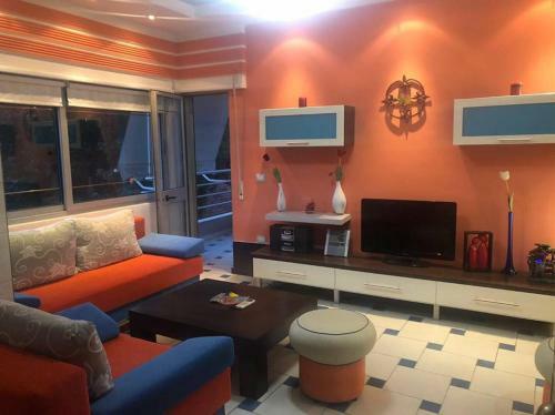Leo Apartament