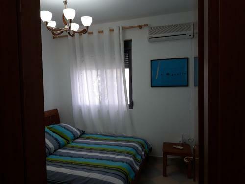 Bellavista Apartment
