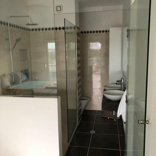Alba Luxury Apartment