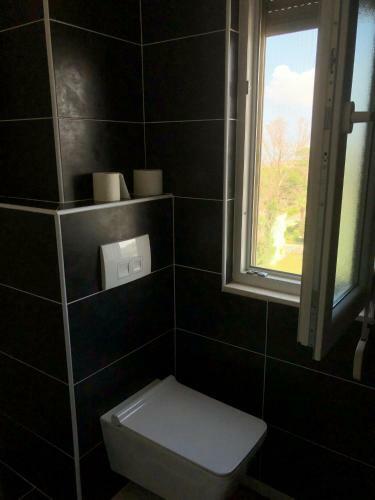 Alba Luxury Apartment