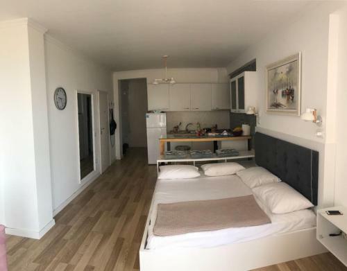 Apartamento Seaside Studio Currila