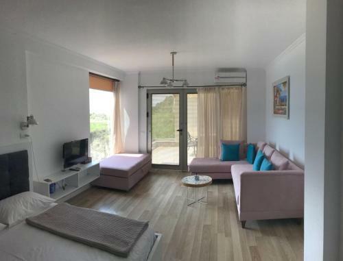 Apartamento Seaside Studio Currila