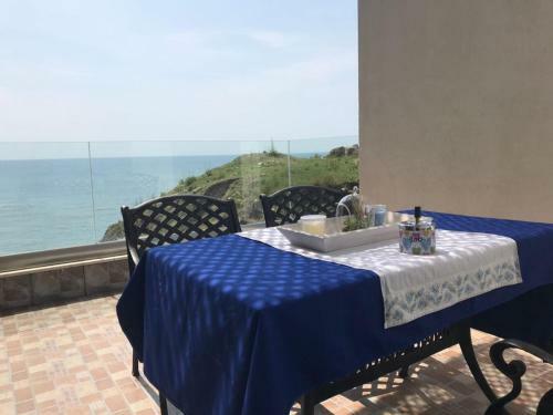 Apartamento Seaside Studio Currila