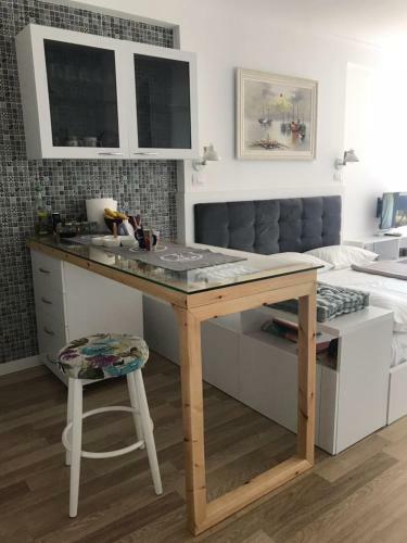 Apartamento Seaside Studio Currila