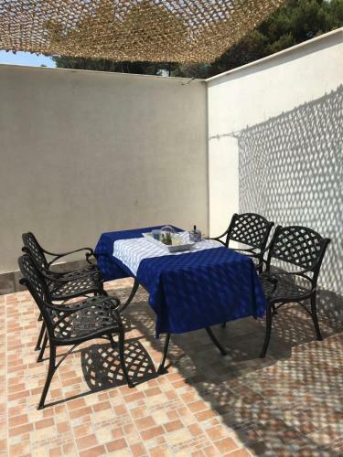Apartamento Seaside Studio Currila