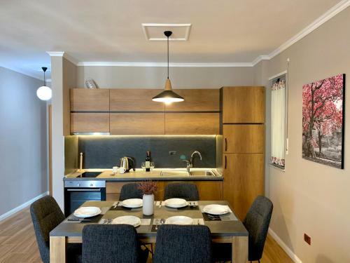 E.k.a Luxury Apartments