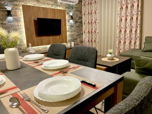 E.k.a Luxury Apartments