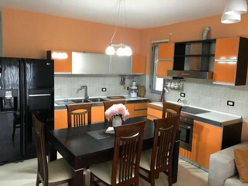 E.k.a Luxury Apartments