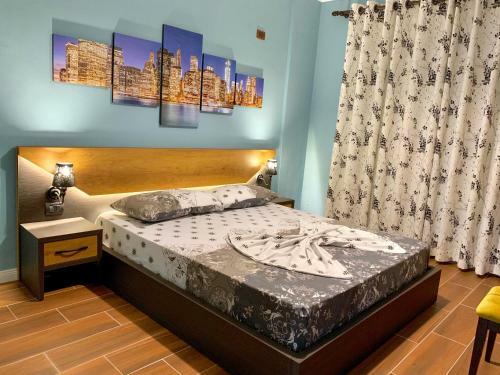 E.k.a Luxury Apartments